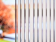 Polykarbonátová deska Gutta Guttagliss Zebra 16 mm