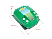 Scobax Ohradníkový zdroj AgroElectro DL7200 - 7.2 J