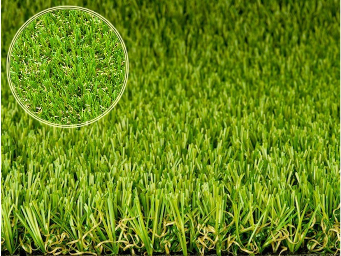 Umělý (Green Chantelle) Český Trávník trávník