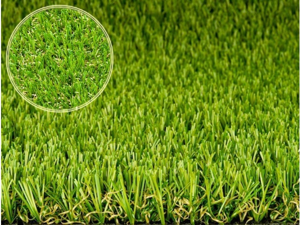 Umělý (Green Chantelle) Český Trávník trávník