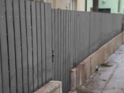 WPC plotovka Gutta Guttafence