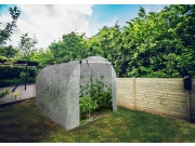 G21 Fóliovník  200 x 400 x 200 cm, bílý