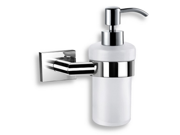 Koupelnové doplňky