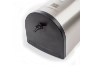 G21 Automatický dávkovač dezinfekce  Rocket Stainless Steel, 1000 ml