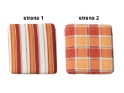 Podsedák Creador Hartman