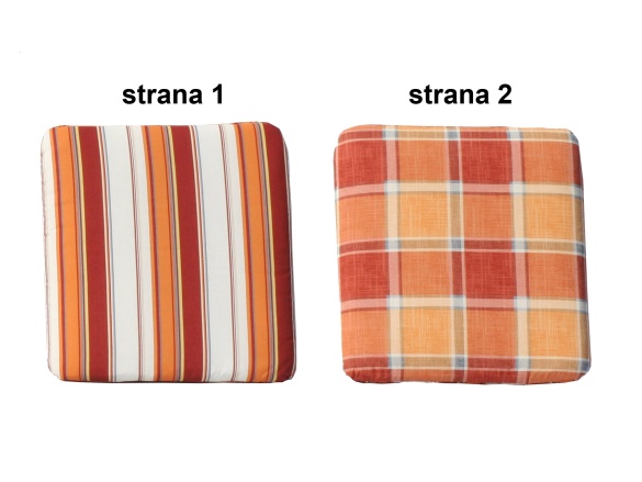 Podsedák Creador Hartman