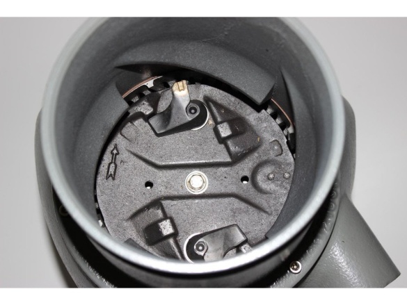 Drtiče odpadu Waste King Commercial 2000