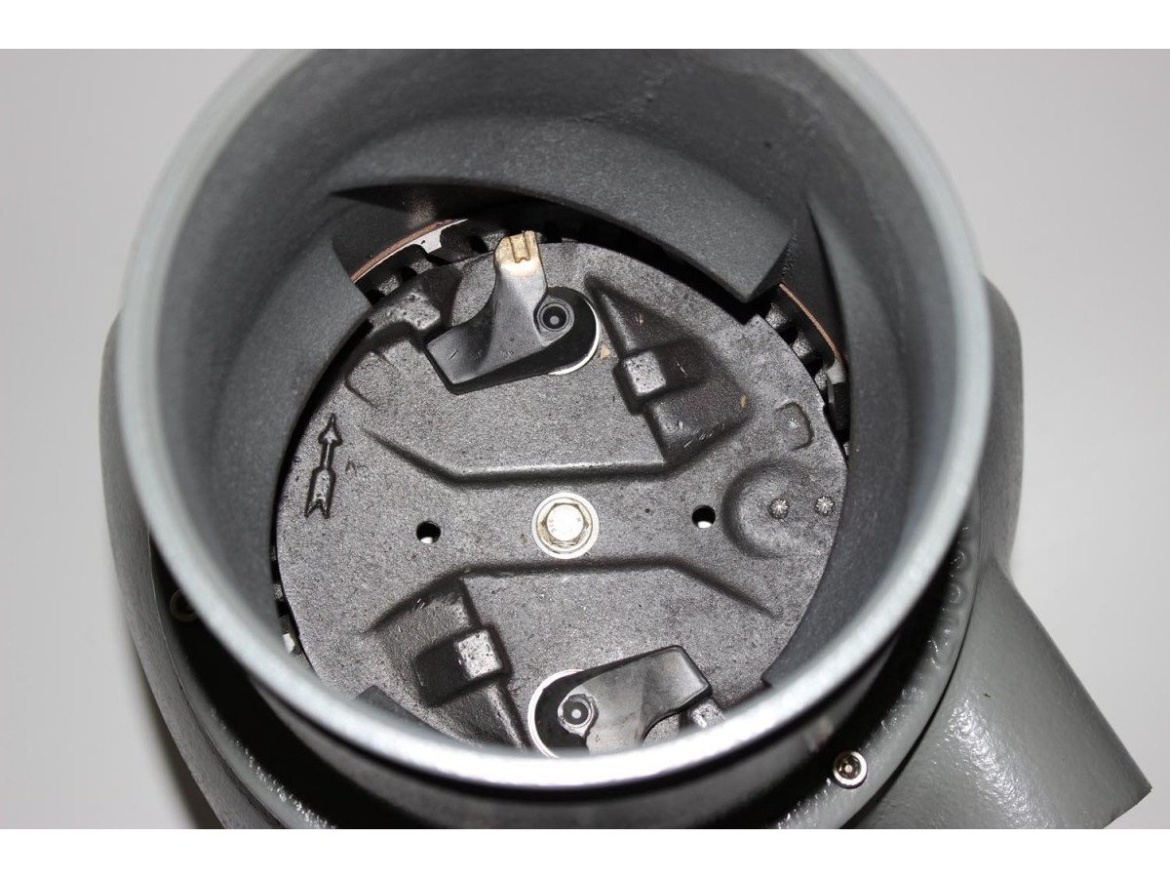 Hulladékaprítók Waste King Commercial 2000