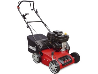 Technika –  MTD 35 VO