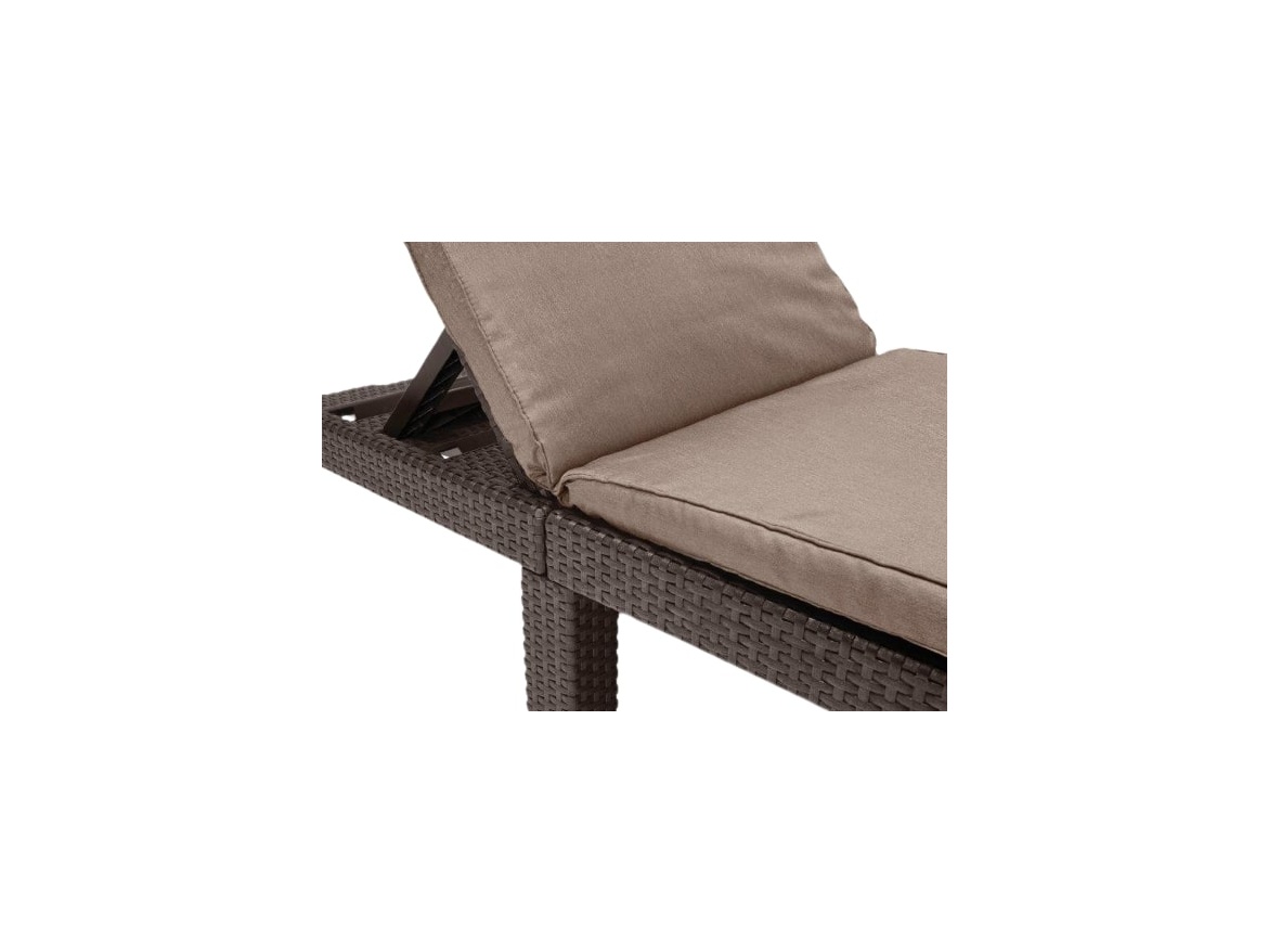 Keter Lehátko Daytona Deluxe