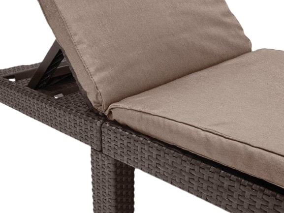 Keter Lehátko Daytona Deluxe