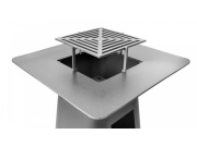 G21 Gril  Montana Black