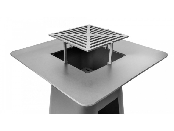 G21 Gril  Montana Black