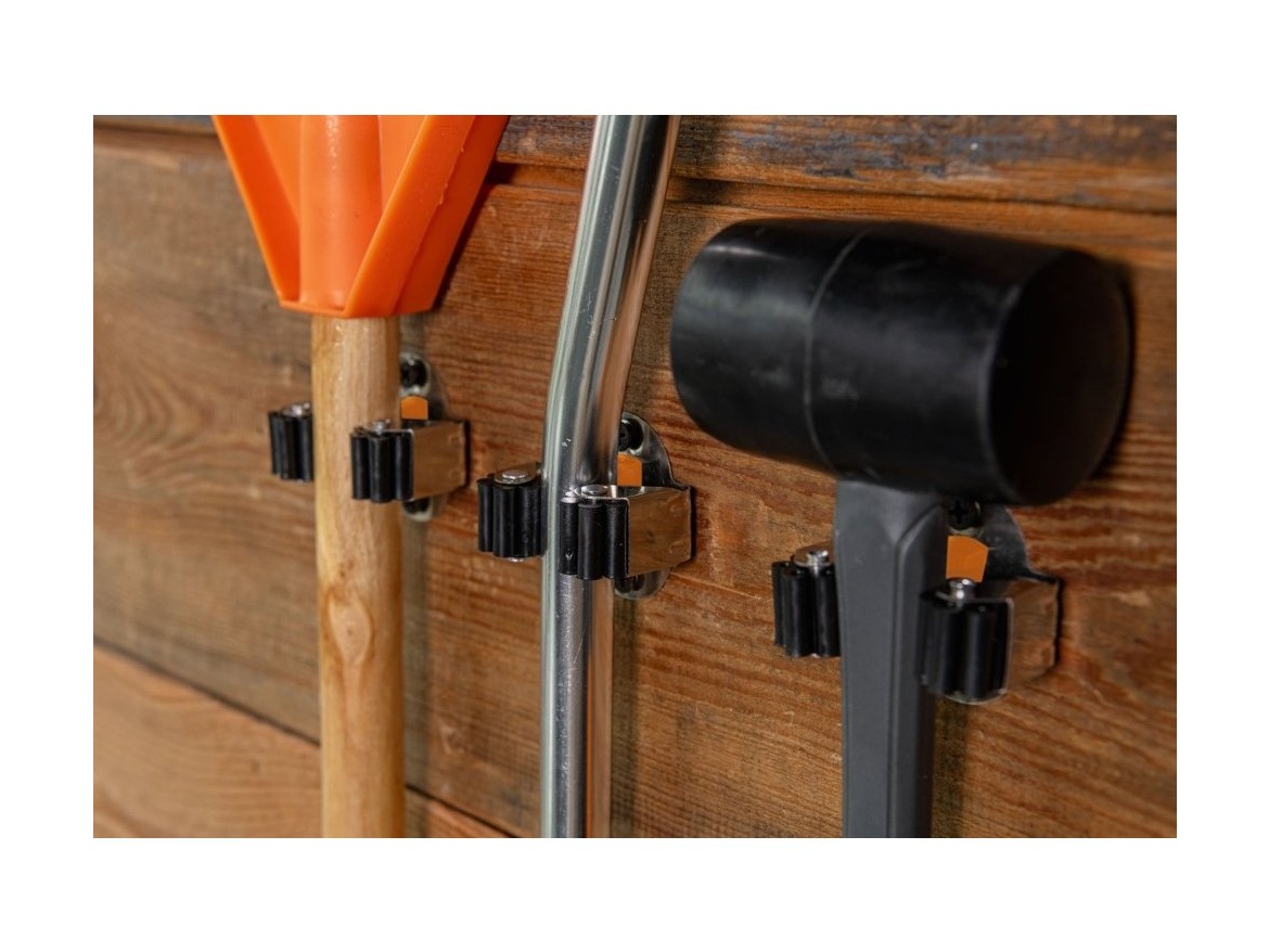 Bradas Závěsný držák na nářadí - 3ks