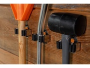 Bradas Závěsný držák na nářadí - 3ks