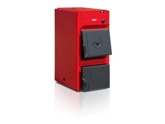 Příslušenství pro Koleno kouřové Kovokraus 160mm / 90° silnostěnné