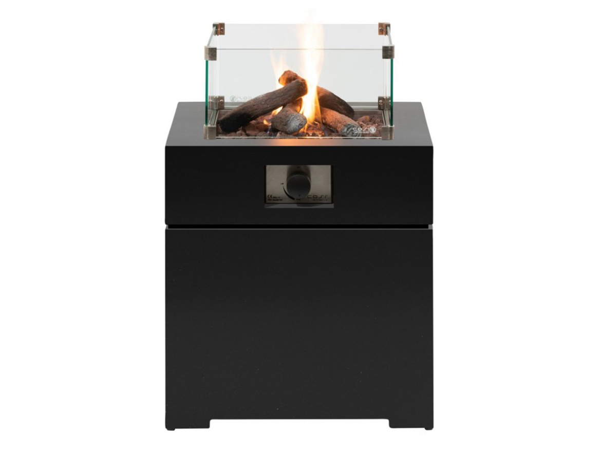 Plynové ohnisko COSI- typ COSI Cosibrixx 60