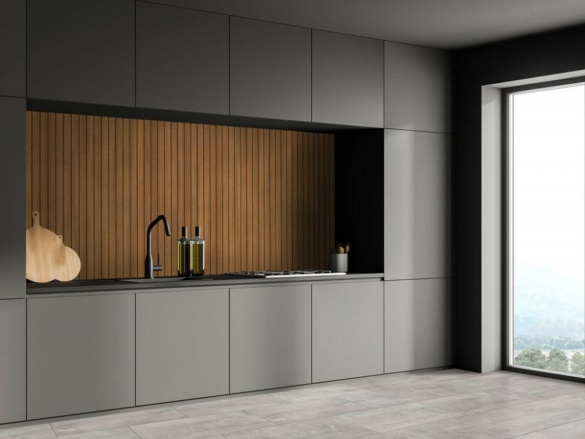 Obkladový panel Kronospan Rocko Yacht Wood