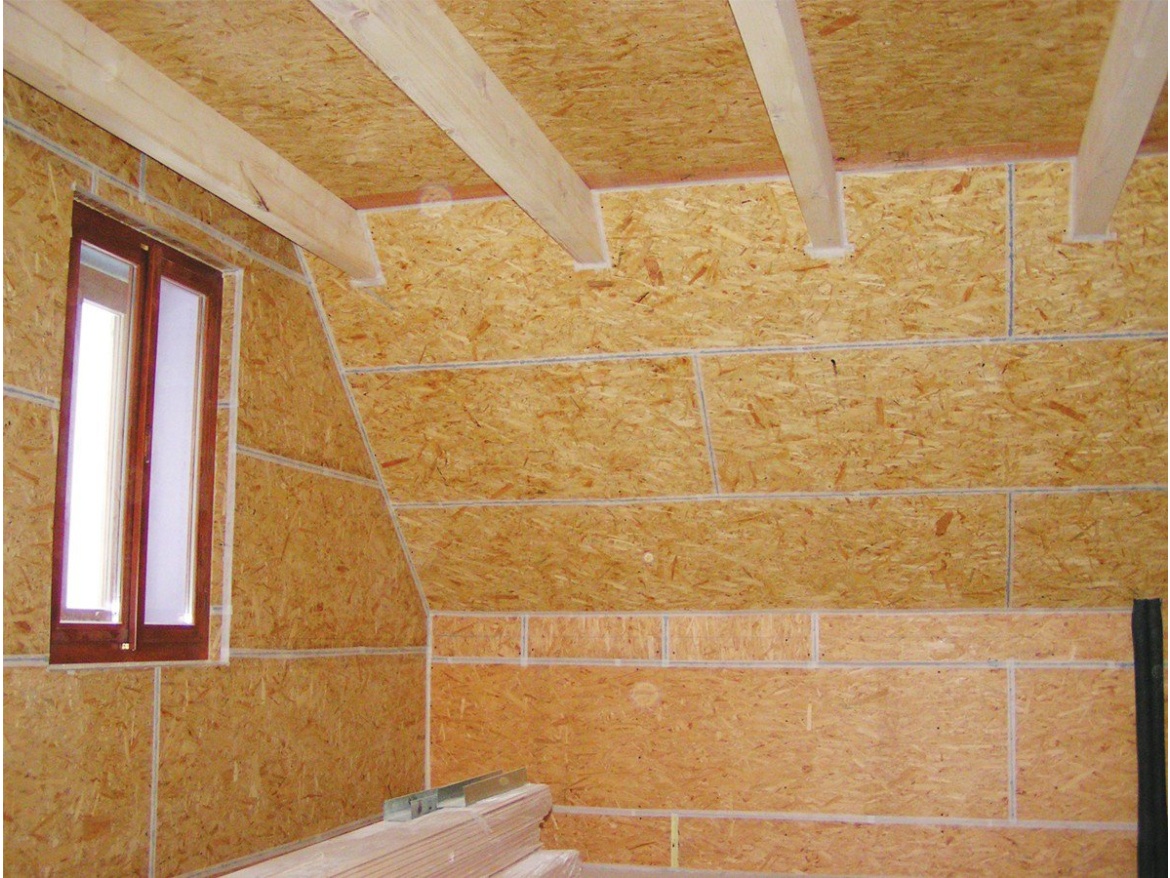 Vzduchotěsná páska Gutta Guttaband