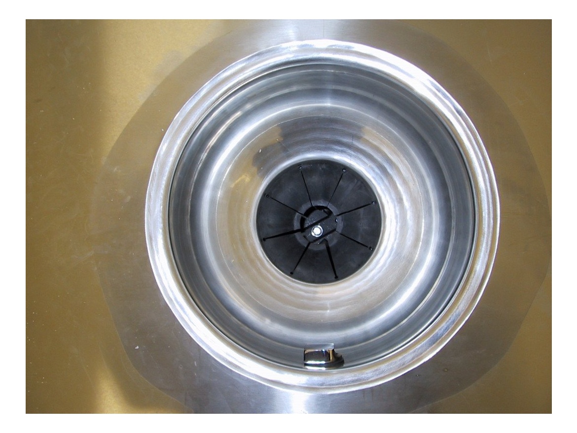 Zúzó tartozékok Waste King gumová spojovací manžeta