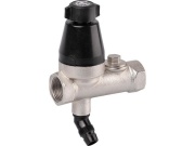 Slovarm Pojistný ventil k bojleru 6 bar, 1/2", DN 15, TE-1847,  417585