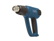 Elektrická horkovzdušná pistole 2000 W Scheppach HG2000
