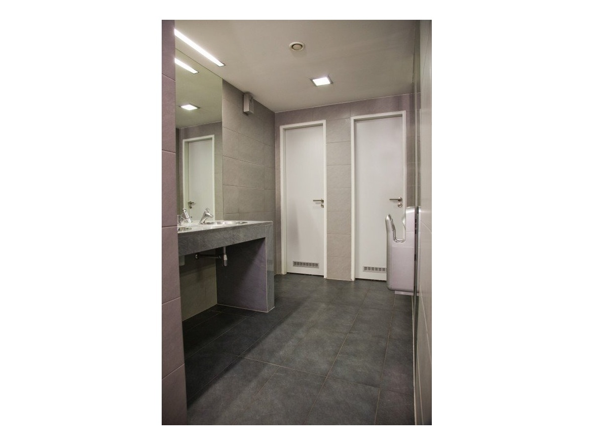 Vysoušeče rukou Jet Dryer Classic