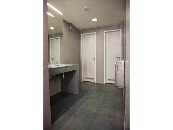 Vysoušeče rukou Jet Dryer Classic