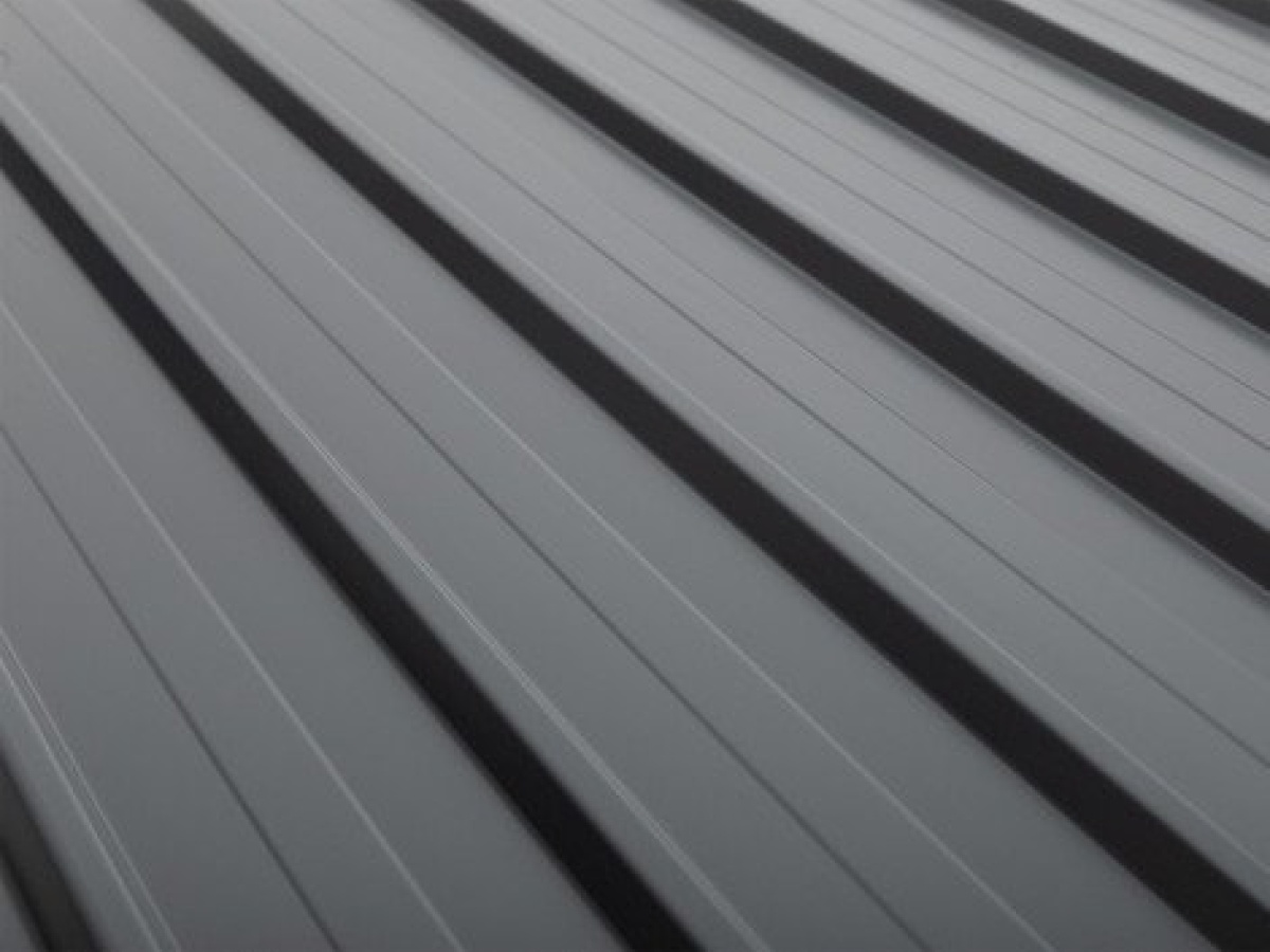 Trapézový plech Covernit T12