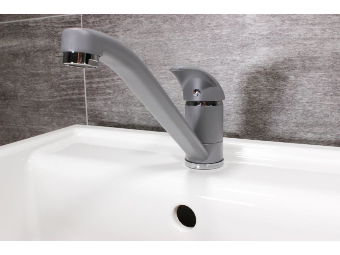 Kuchyňské baterie Helika Eco 2561