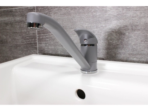 Kuchyňské baterie Helika Eco 2561