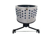 Scobax Bubnová škubačka - PROFI-C - husy, kachny, krůty - 13 kg