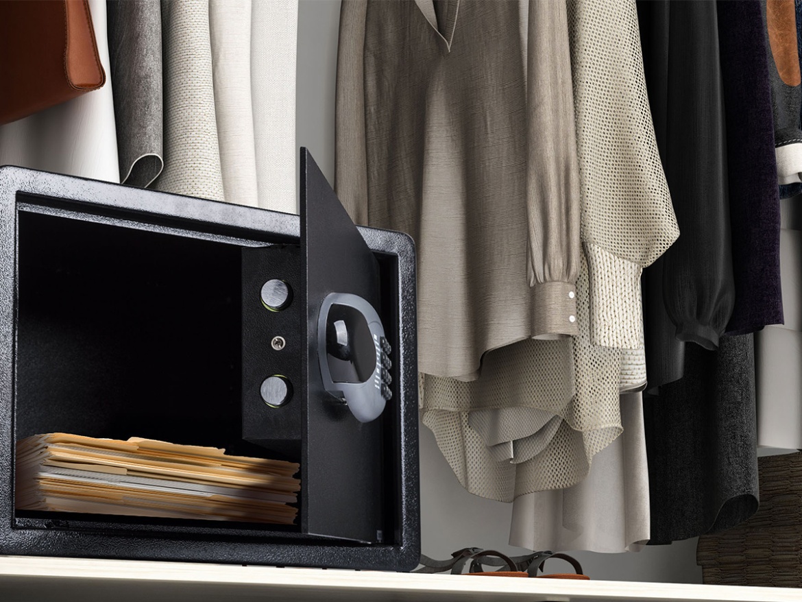 Trezor G21 406 hotelový