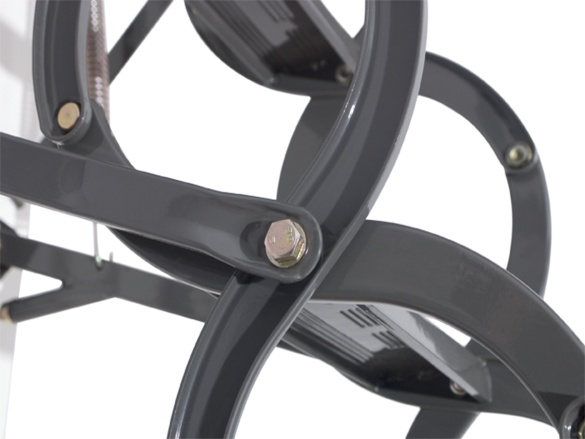 Půdní schody Fakro LSZ