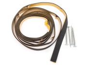 Sada těsnění pro hermetický poklop Dakota