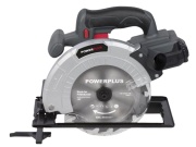 Powerplus Okružní pila POWEBSET23