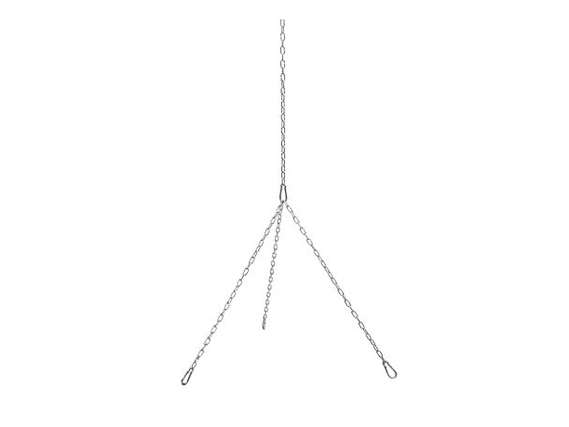 Řetěz na zavěšení roštu CookKing