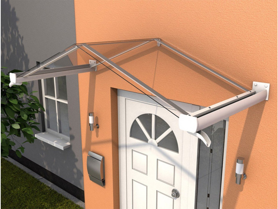 Vchodová strieška Gutta Guttavordach GV/T