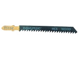 Rawlplug Pilový list do přímočaré pily na dřevo 3 mm