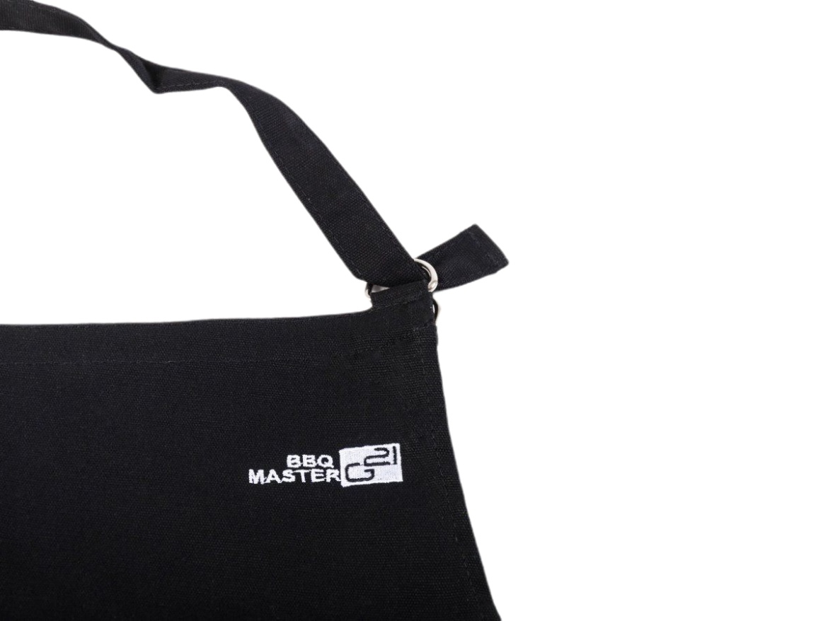 G21 Zástěra BBQ Master