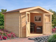 Chatka Karibu Bayreuth PRO