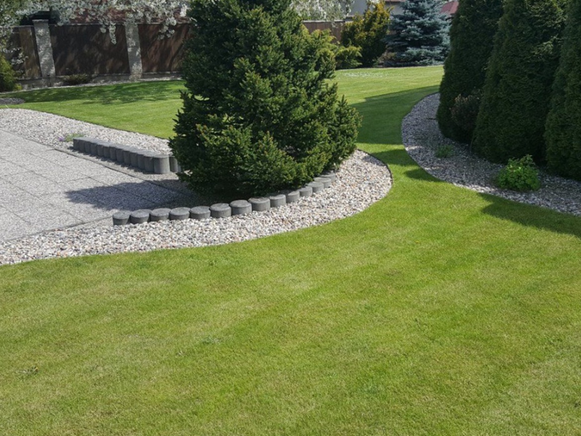 Skrytý Amispol Skrytý obrubník