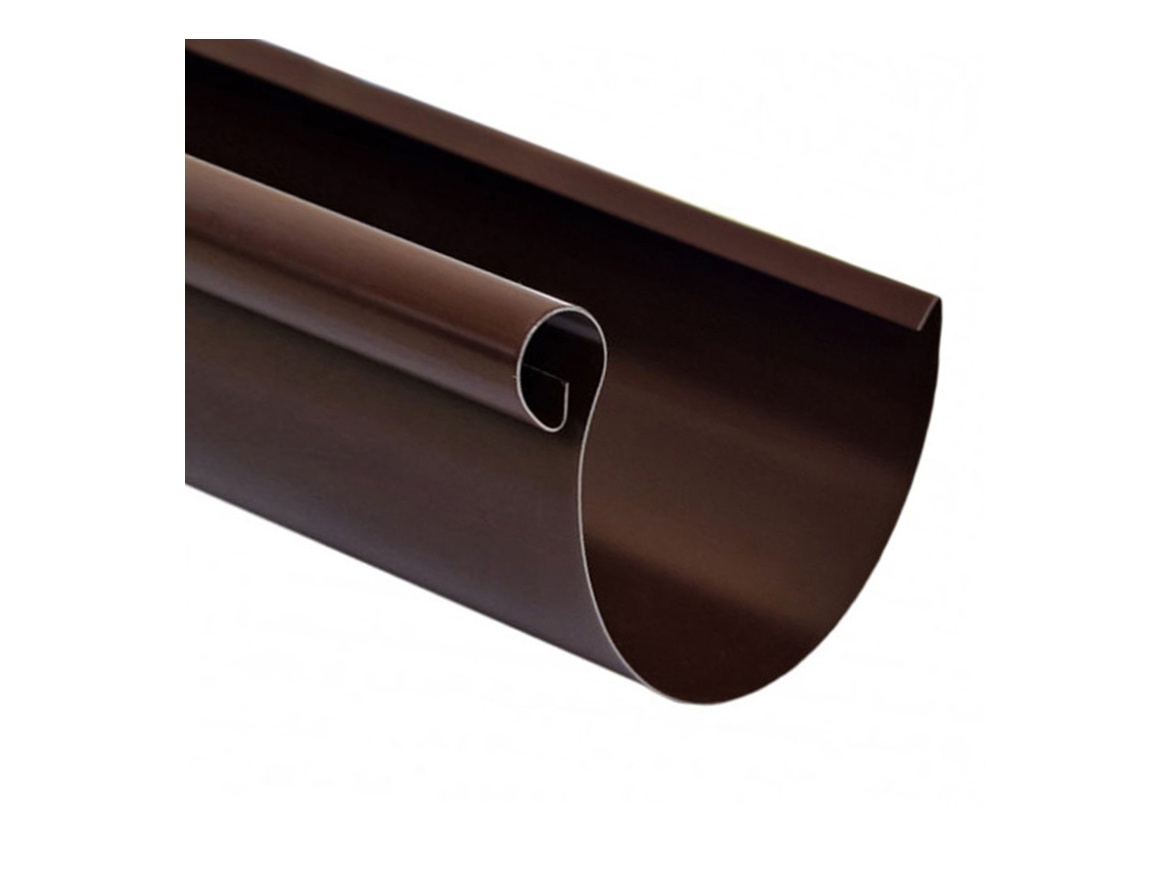 Pozinkované lakované