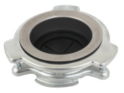 Příslušenství k drtičům EcoMaster vyjímatelná manžeta silikonová EVO3 Ø 85 mm