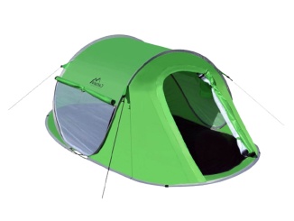 Camping a outdoor –  Cattara BOVEC