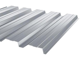 Tartozékok a következőhöz: Okapní pás nad krytinu Budmat PN 120 mm, RAL 3009 | sötét vörös, fényes