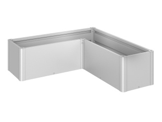 Příslušenství pro Biohort Mříž LBH antracit, 201 x 201 cm, BL200 / HL2x1