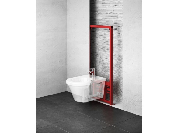 Ravak Instalační modul pro bidet II/112