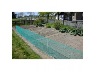 Drůběž –  Scobax Univerzální nevodivá síť 80 cm, 20 m