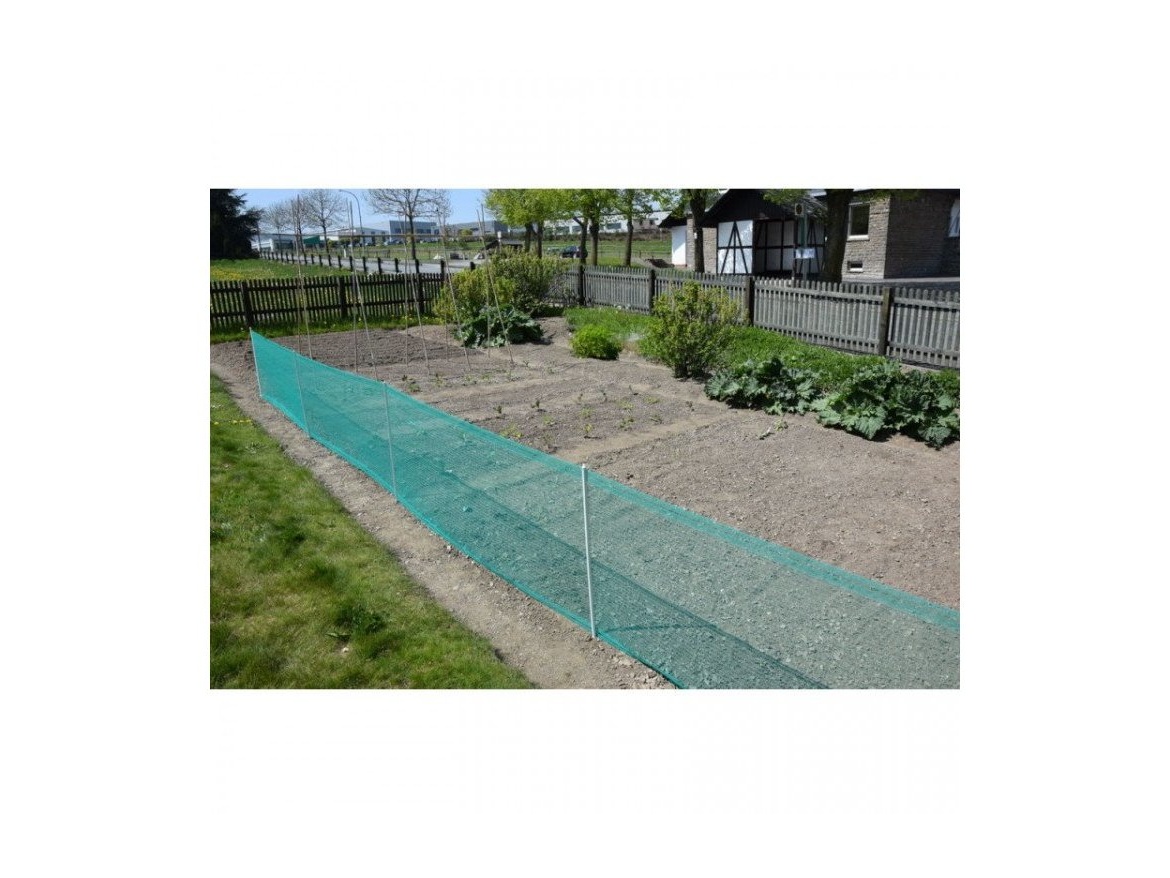 Scobax Univerzální nevodivá síť 80 cm, 20 m